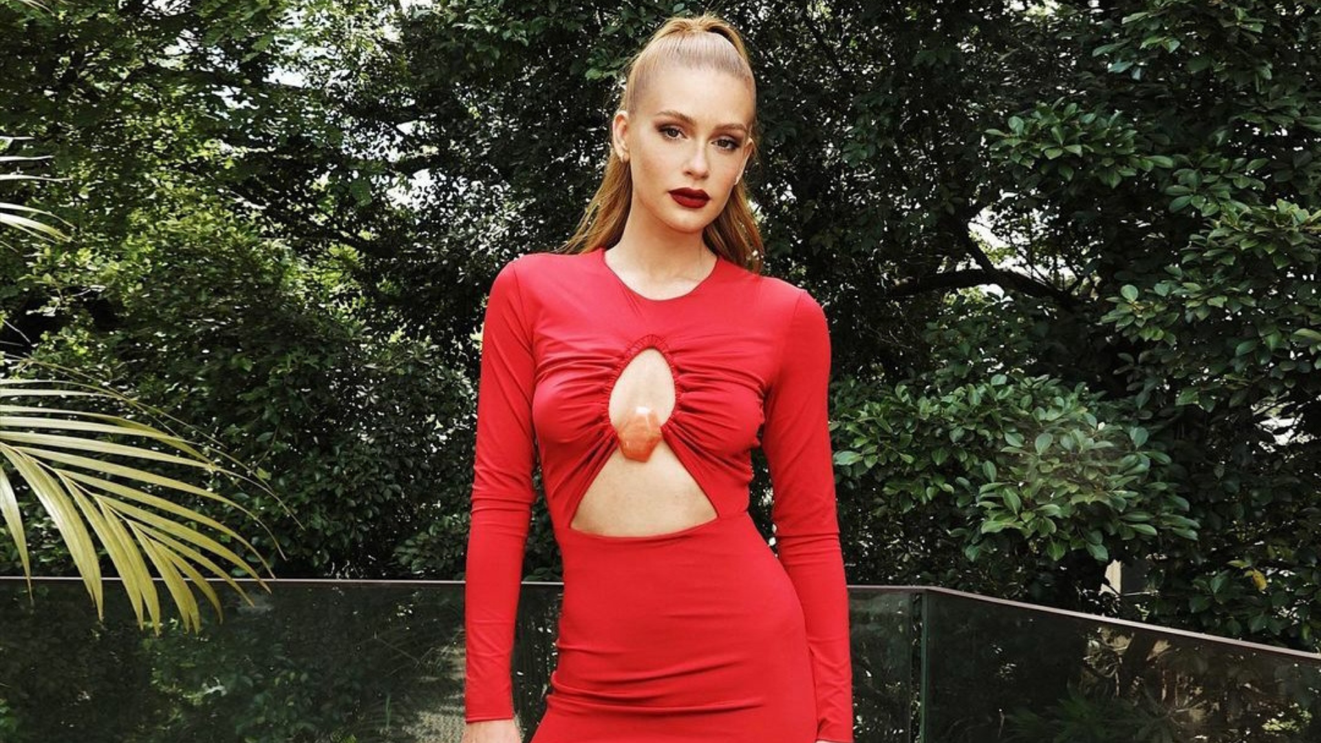 Marina Ruy Barbosa (Foto: @marinaruybarbosa/Instagram/Reprodução)