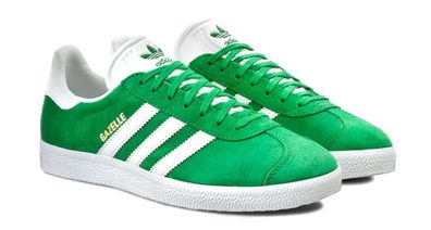 Tênis Adidas Gazelle (Foto: Reprodução)