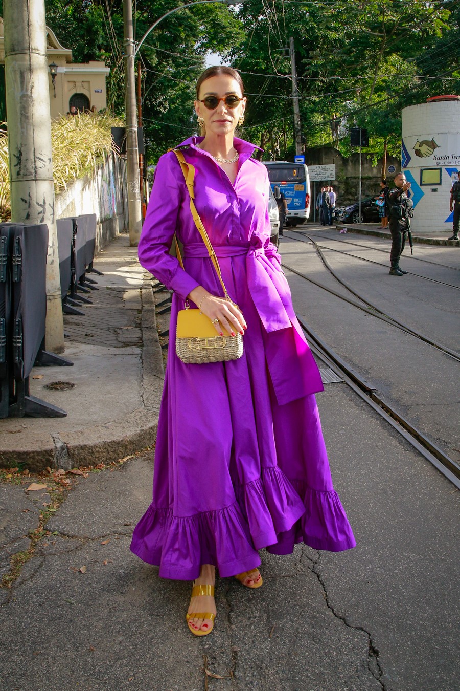 Mônica Martelli (Foto: Agência Brazil News)