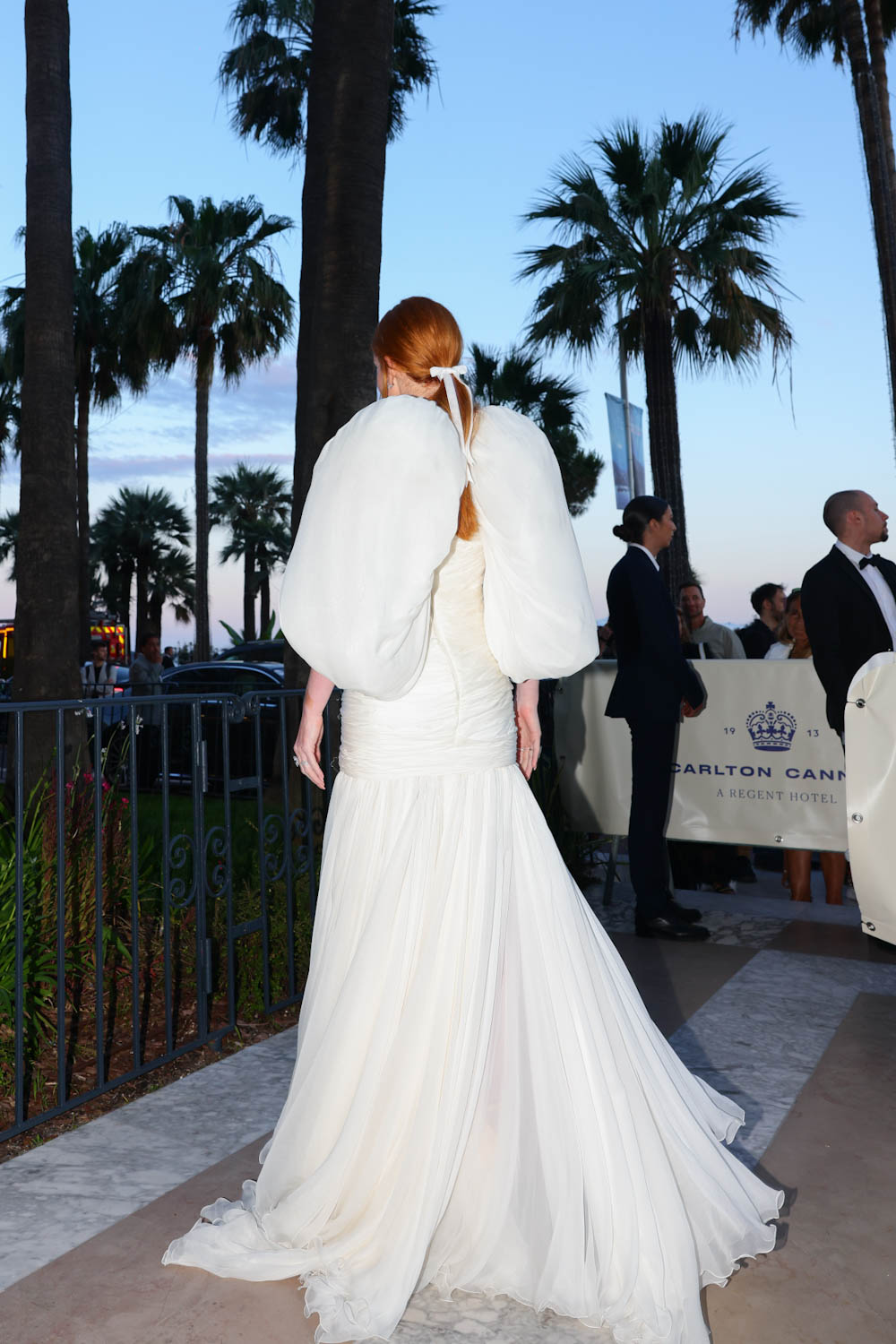 Marina Ruy Barbosa (Foto: Manuela Scarpa/Brazil News)