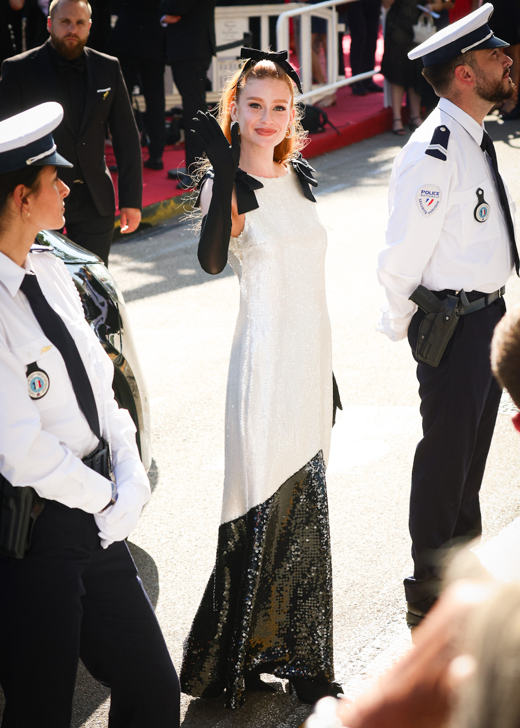 Marina Ruy Barbosa (Foto: Manuela Scarpa/Brazil News)