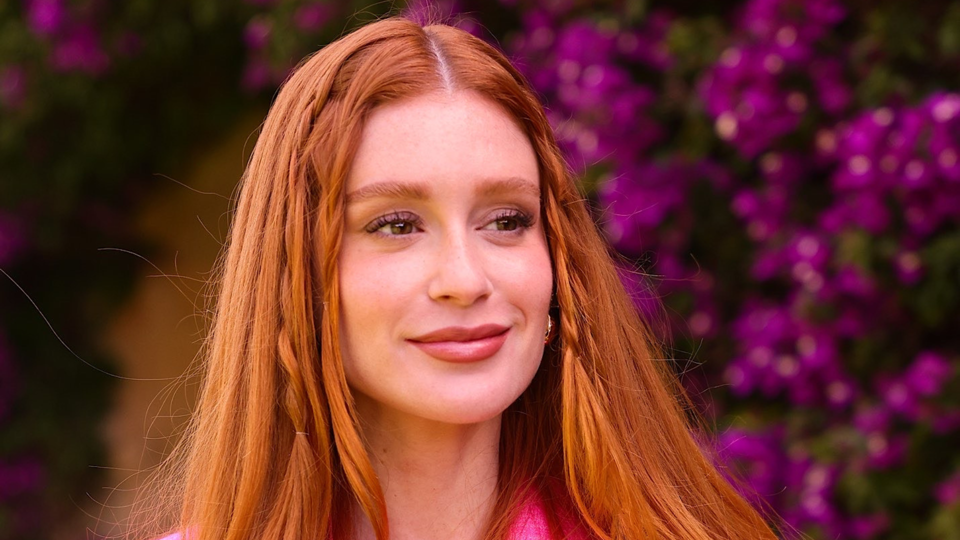 Marina Ruy Barbosa (Foto: Manuela Scarpa/Brazil News)