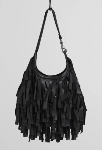 Bolsa da Bruna Marquezine (Foto: Phoebe Philo/Reprodução)