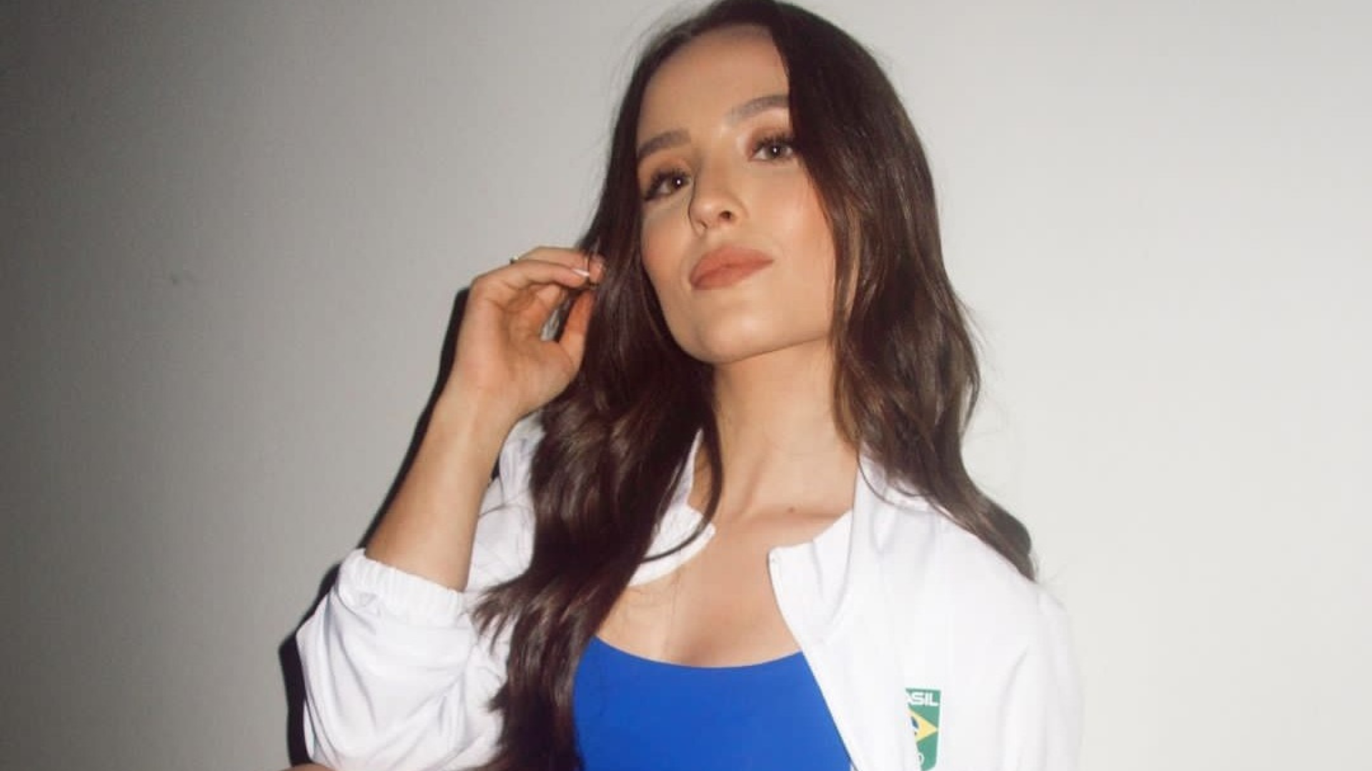 Larissa Manoela (Foto: @larissamanoela/Instagram/Reprodução)