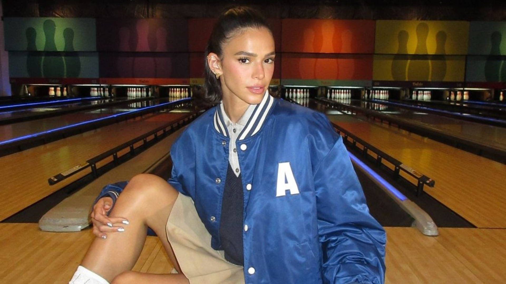 Bruna Marquezine (Foto: @brunamarquezine/Instagram/Reprodução)