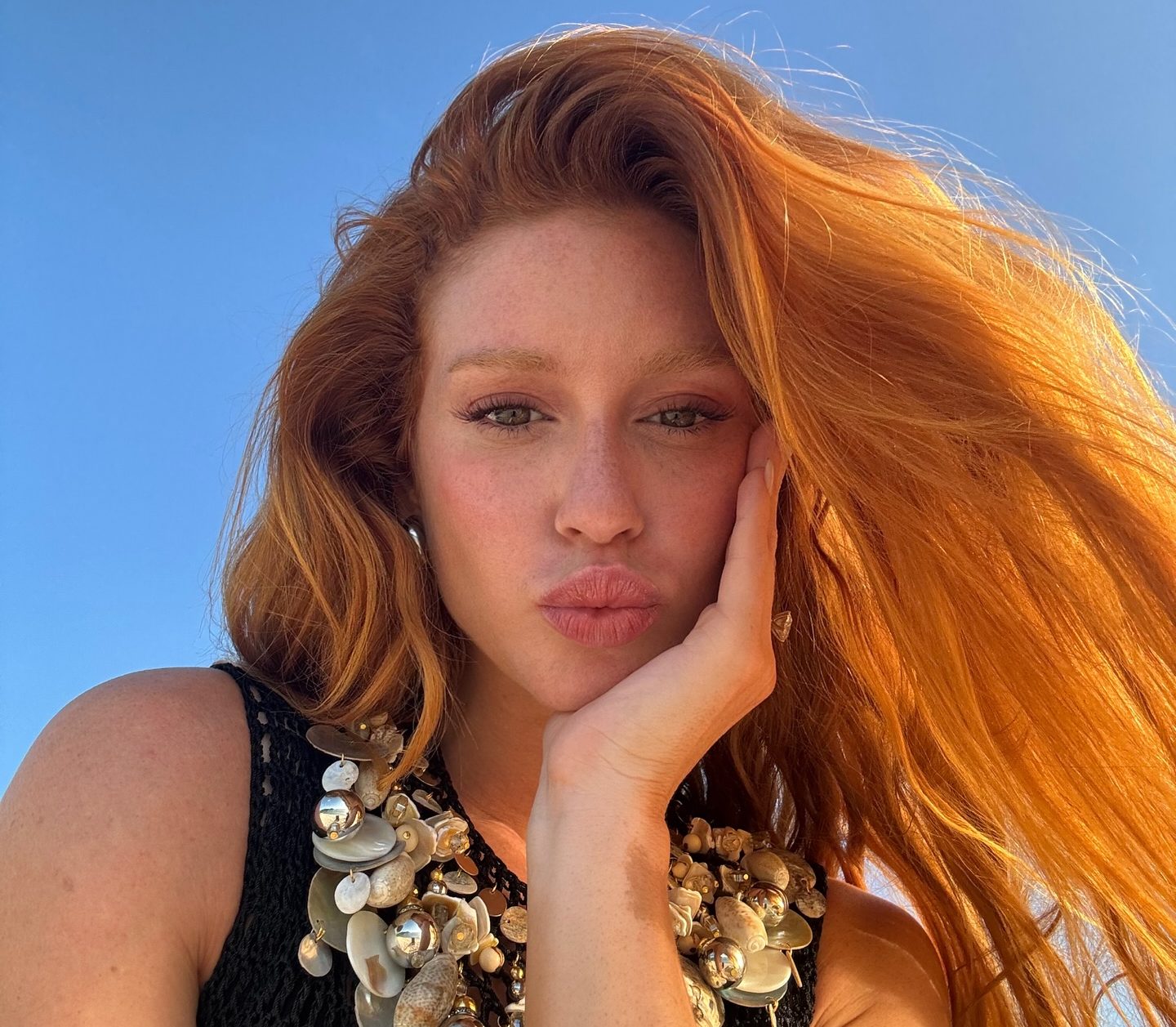 Marina Ruy Barbosa (Foto: Reprodução/Instagram)