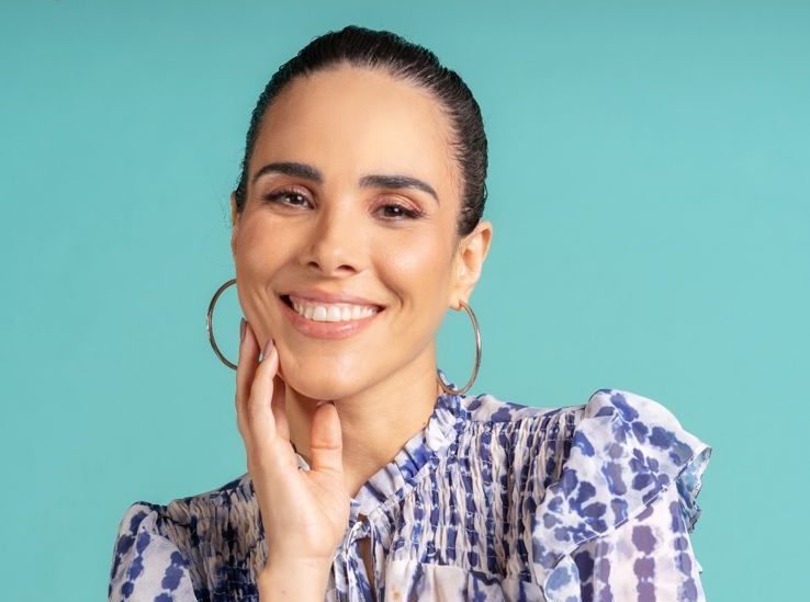 Wanessa Carmargo (Foto: Reprodução/Instagram)