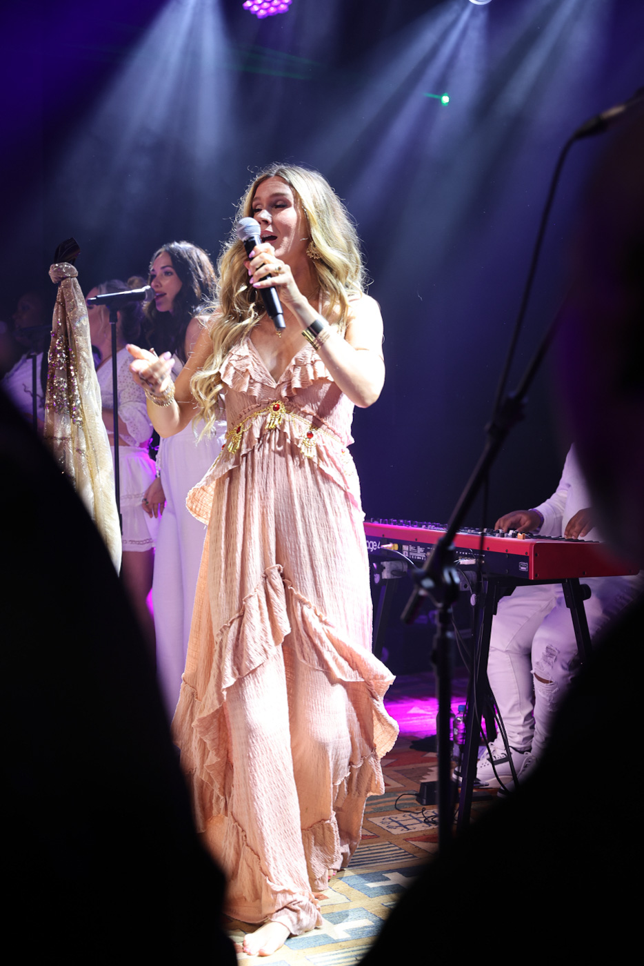 Joss Stone (Foto: Daniel Pinheiro/Brazil News)