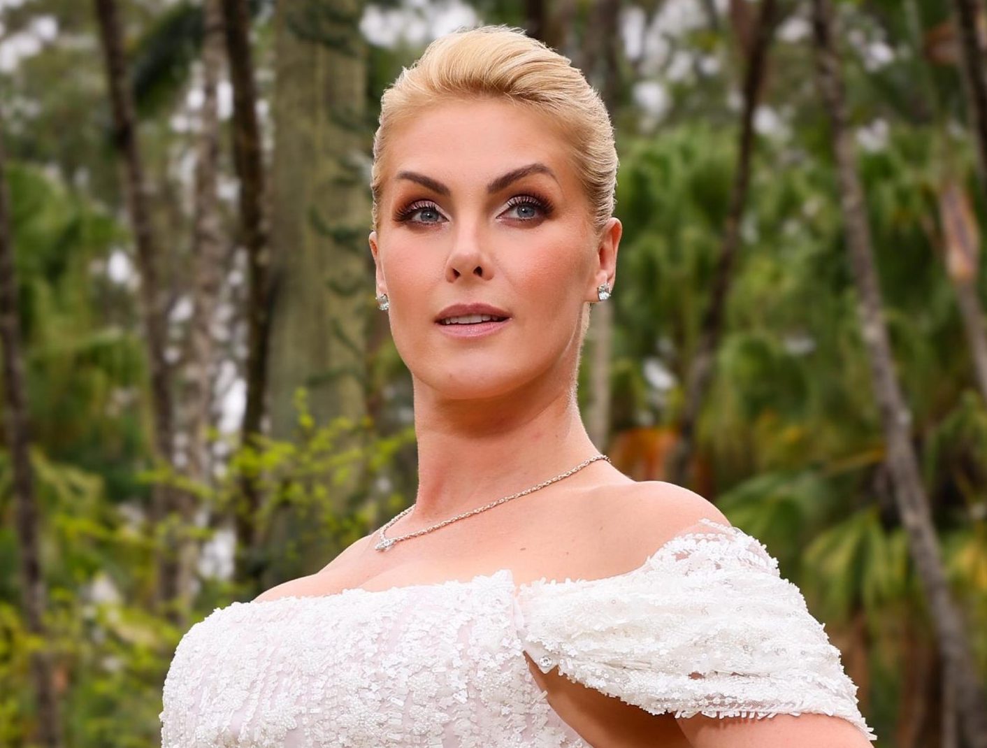 Ana Hickmann (Foto: Brazil News)