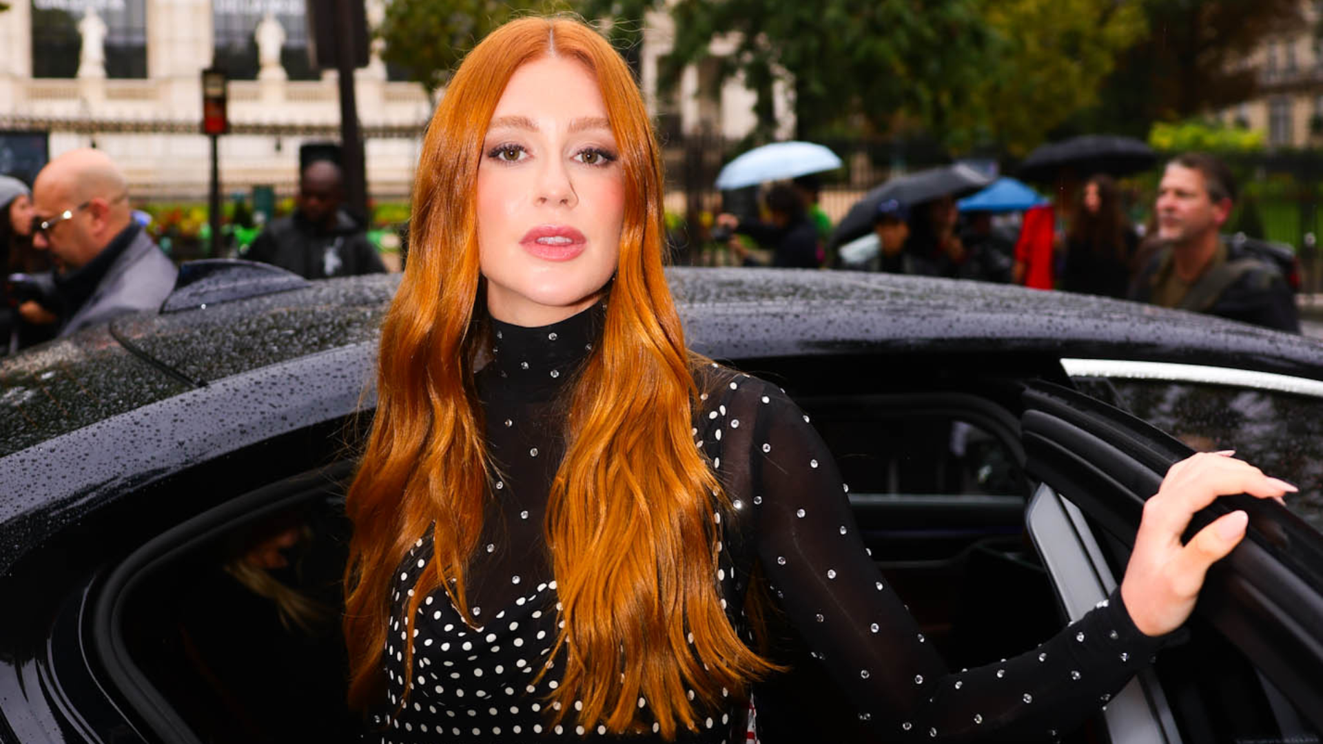 Marina Ruy Barbosa (Foto: Brazil News)