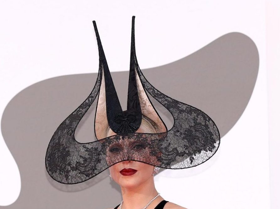 Lady Gaga (Foto: Getty Images/Dior/Divulgação)