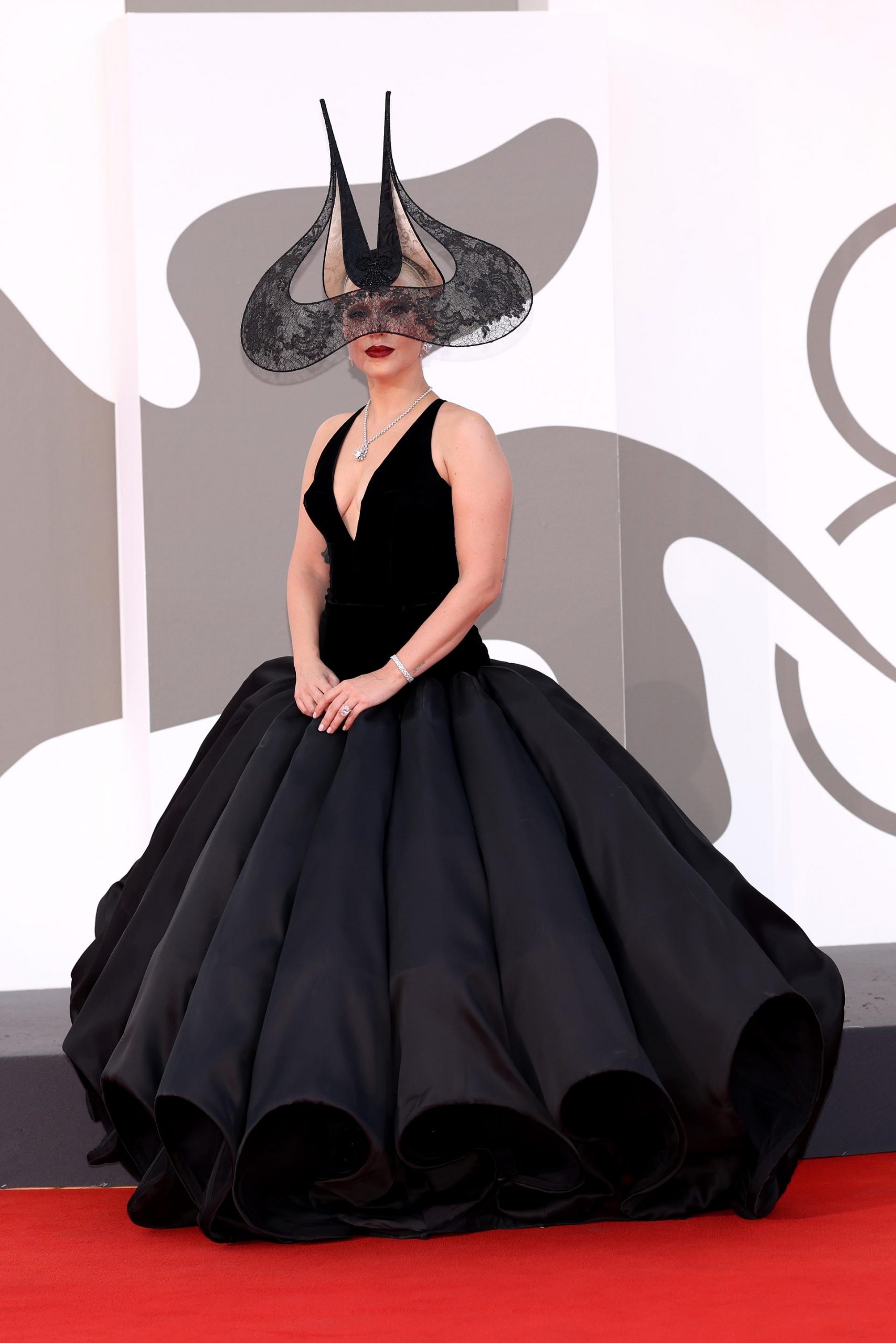 Lady Gaga (Foto: Getty Images/Dior/Divulgação)