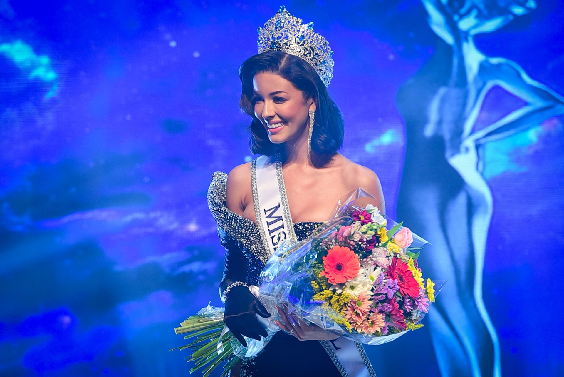 Luana Cavalcante (Foto: Andy Santana/Brazil News)