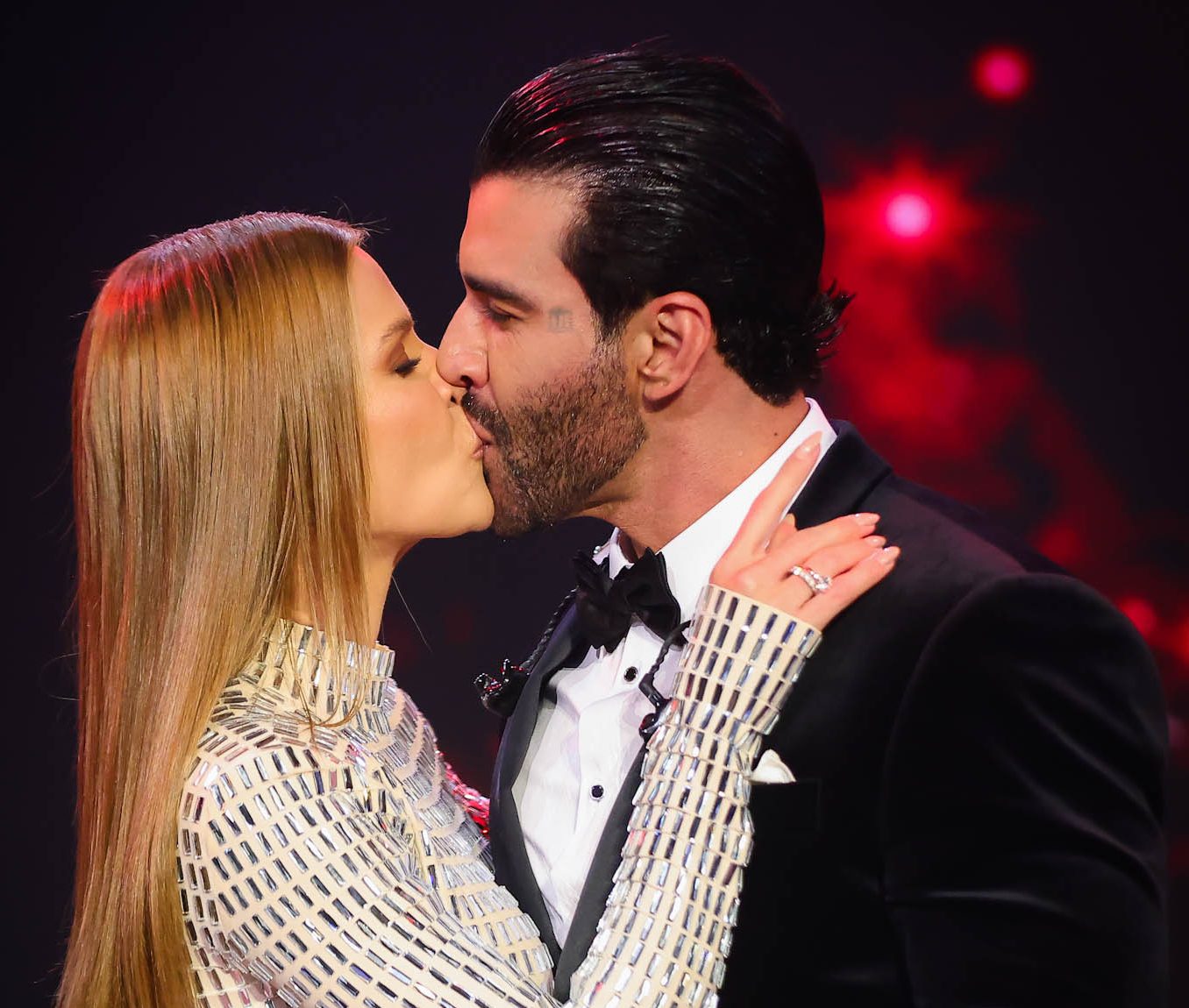 Andressa Suita e Gusttavo Lima (Foto: Brazil News)