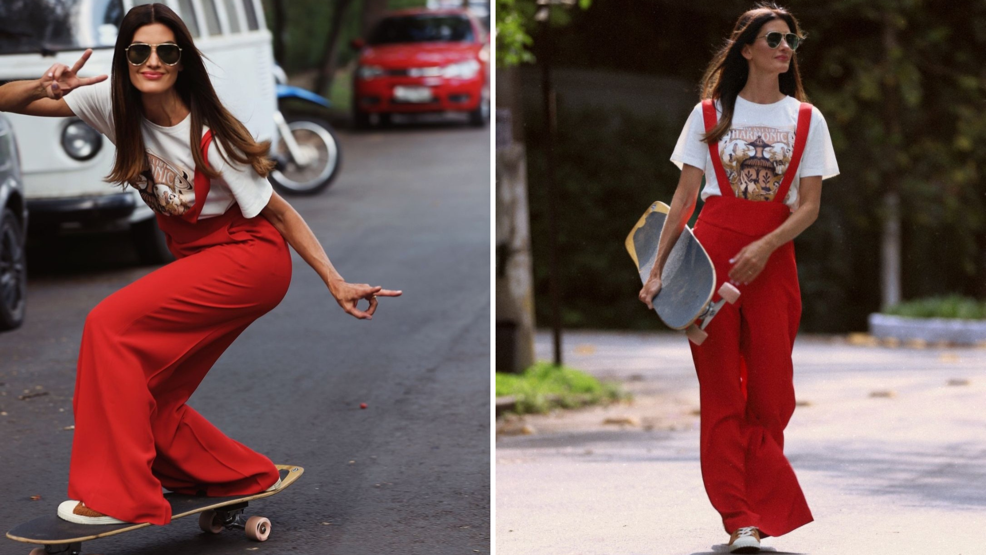 Isabella Fiorentino (Foto: @isabellafiorentino/Instagram/Reprodução)